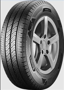 215/60 - 16C 103T X-PRIVILO RF19 TRACMAX