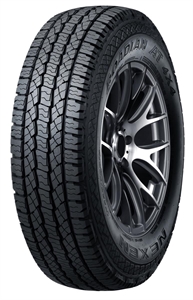 205/80 R 16 104T ROADIAN AT 4X4 NEXEN