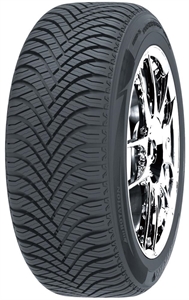 215/40 R 17 87W XL ELITE Z-401 ALL SEASON M+S GOODRIDE