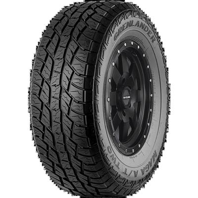 205 R 16 110/108S MAGA A/T TWO GRENLANDER