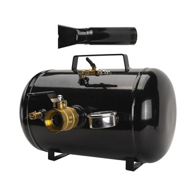 TALLONATORE PER PNEUMATICI PORTATILE 18L