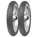 110/80 - 14 M/C 59J TL Reinf MANDRAKE MT 15 R PIRELLI