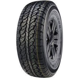 235/70 - 16 106T M+S A/T ROYAL BLACK