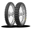 120/80 - 19 NHS 63M SCORPION MX32 MID SOFT NEW PIRELLI