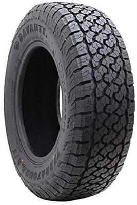 31 X 10.50 - 15 109T TERRATOURA A/T DAVANTI