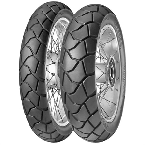 120/90 - 17 64S TL FR CAPRA R ANLAS