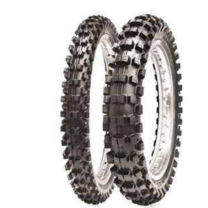 110/90 - 19 CM734 62M TT NHS CST