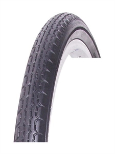 COPERTURA BICI VEE RUBBER 28 X 1.75 VRB018 NERO